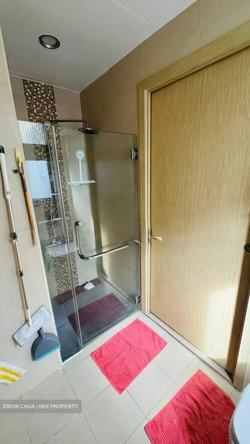 Parc Bleu (D15), Apartment #548161531